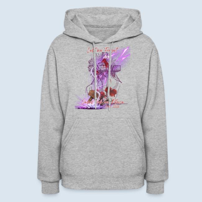 Featured apparel