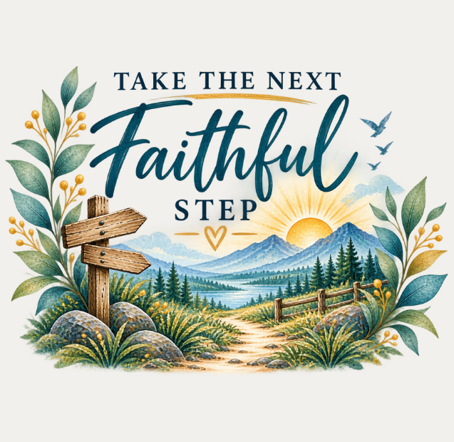 A Faithful Fresh Start