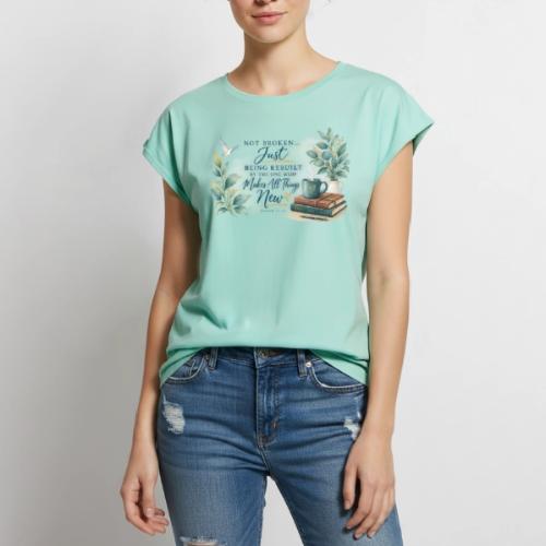Featured apparel