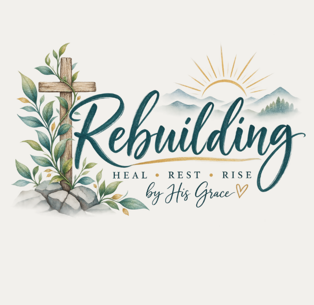 Rebuilding by Grace
