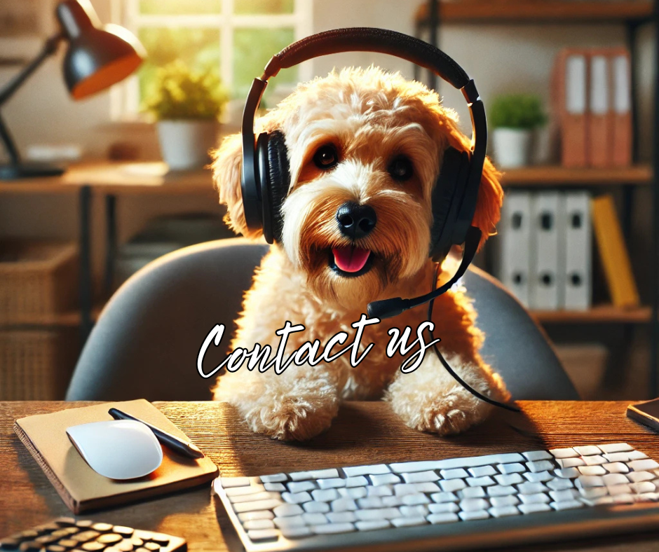 Christian Digital Contact Form