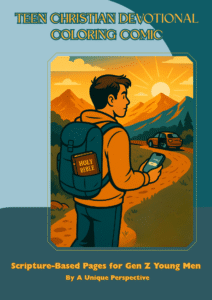 Christian small business woman next generation stewardship resources