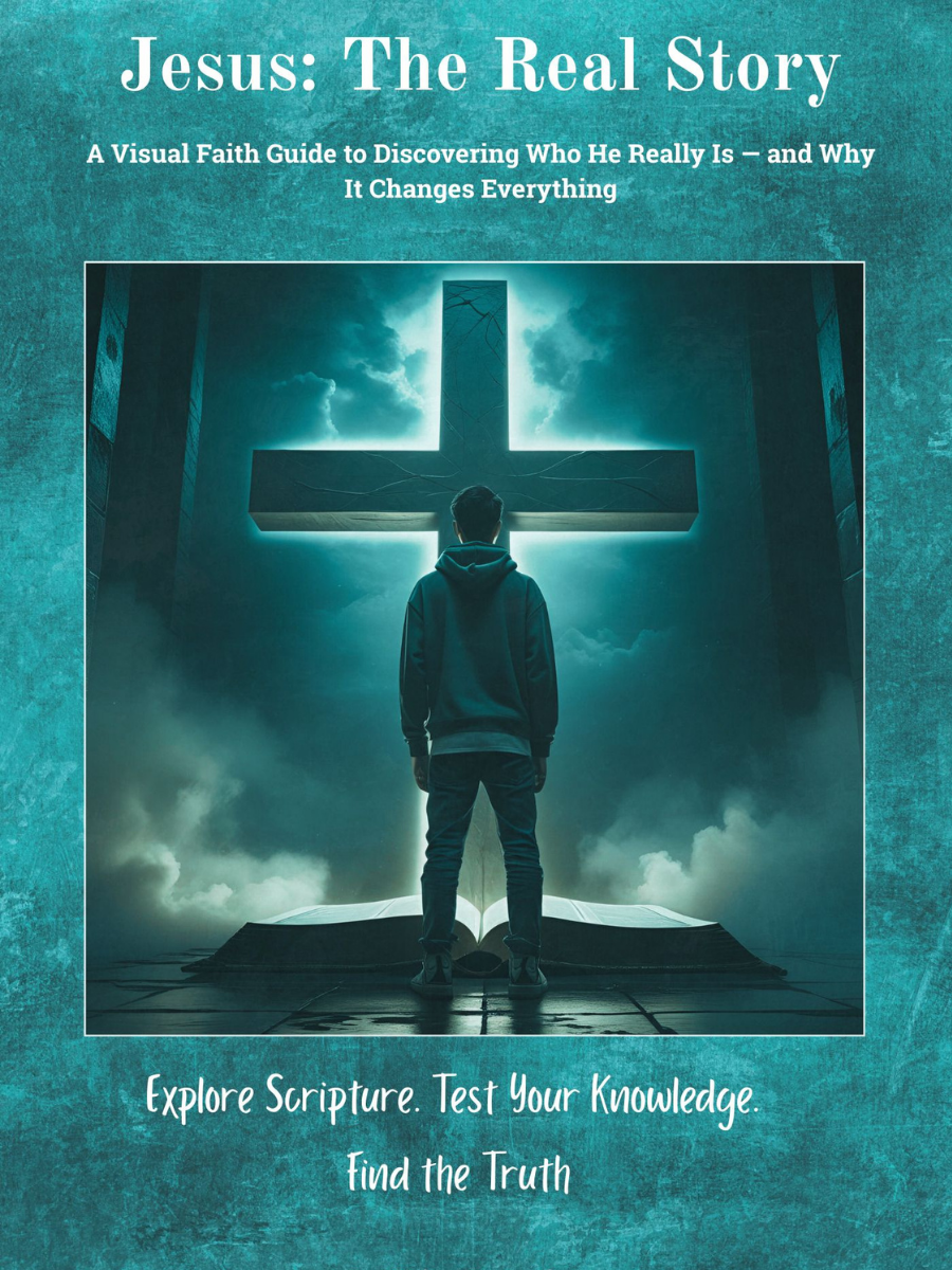 Guided Bible Study for Beginners PDF