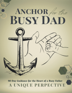 Christian small business woman father leadership