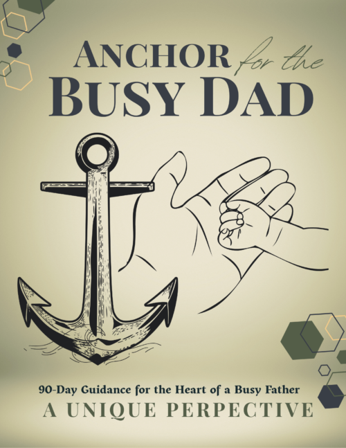 Christian small business woman father leadership