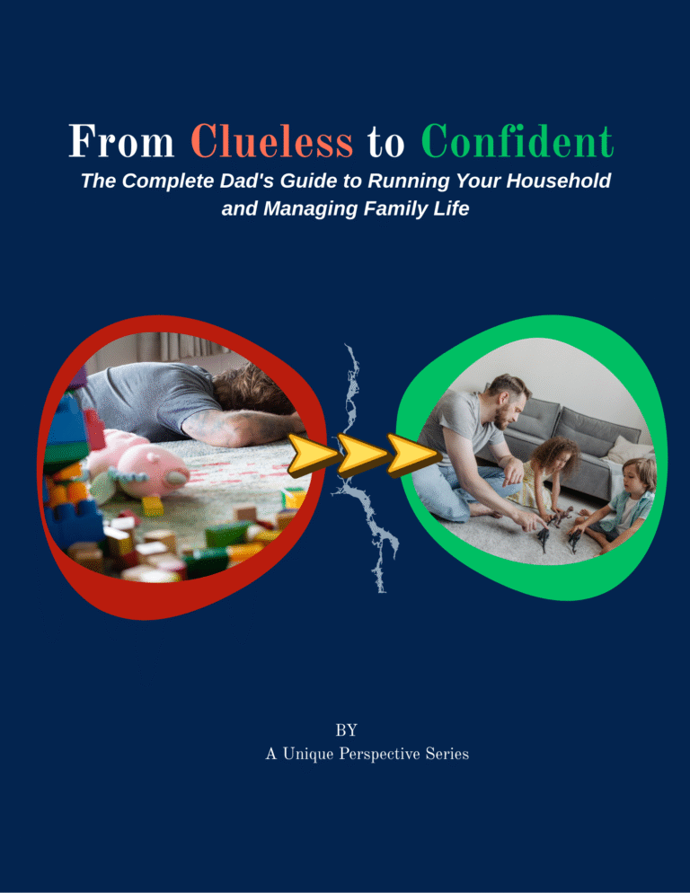 Christian small business woman father leadership resources