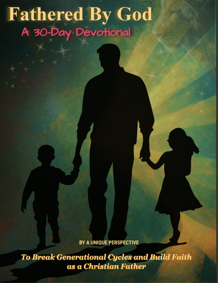 Christian small business woman father leadership resources