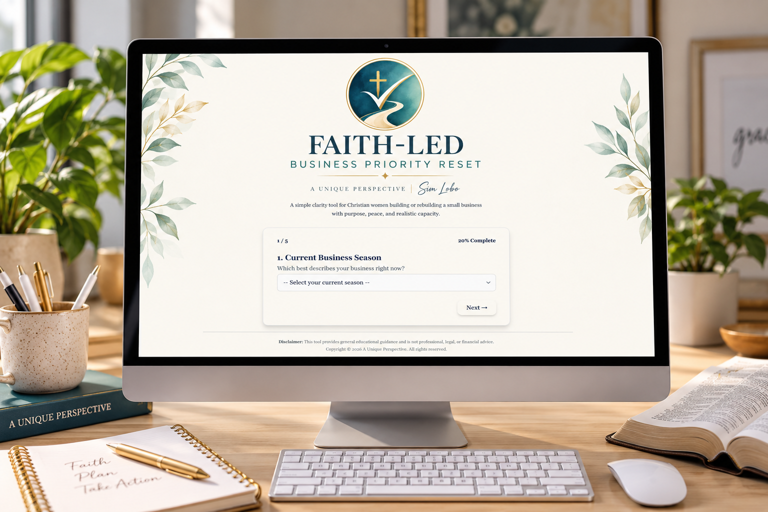 Faith-Centered-Diagnostic-and-Delegation-System-interactive-tool mockup