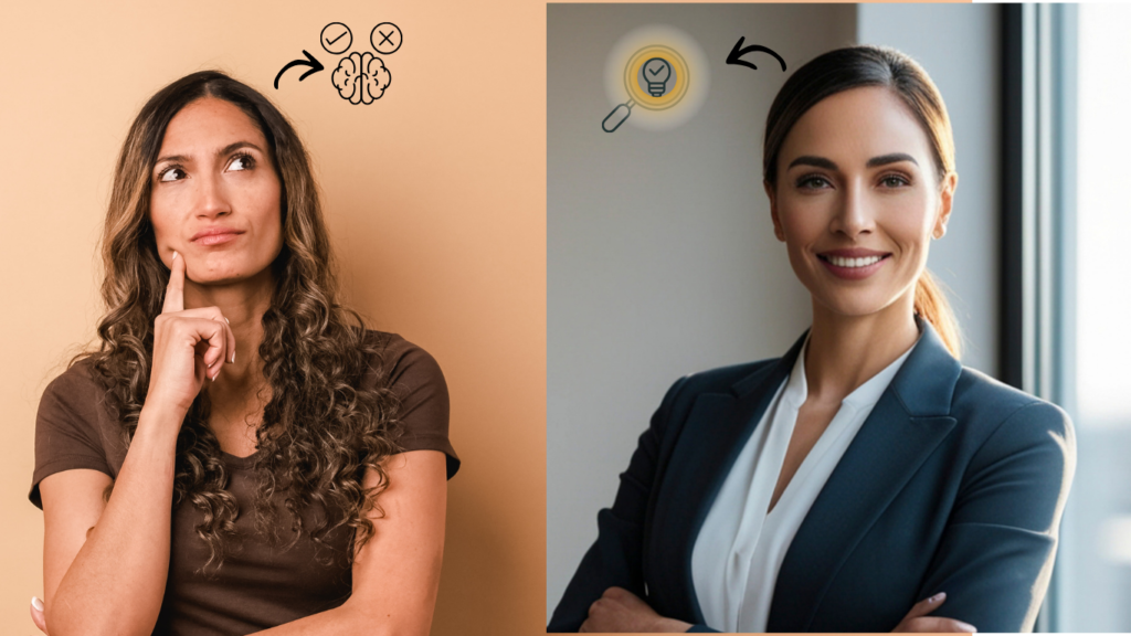 Christian small business woman leadership formation