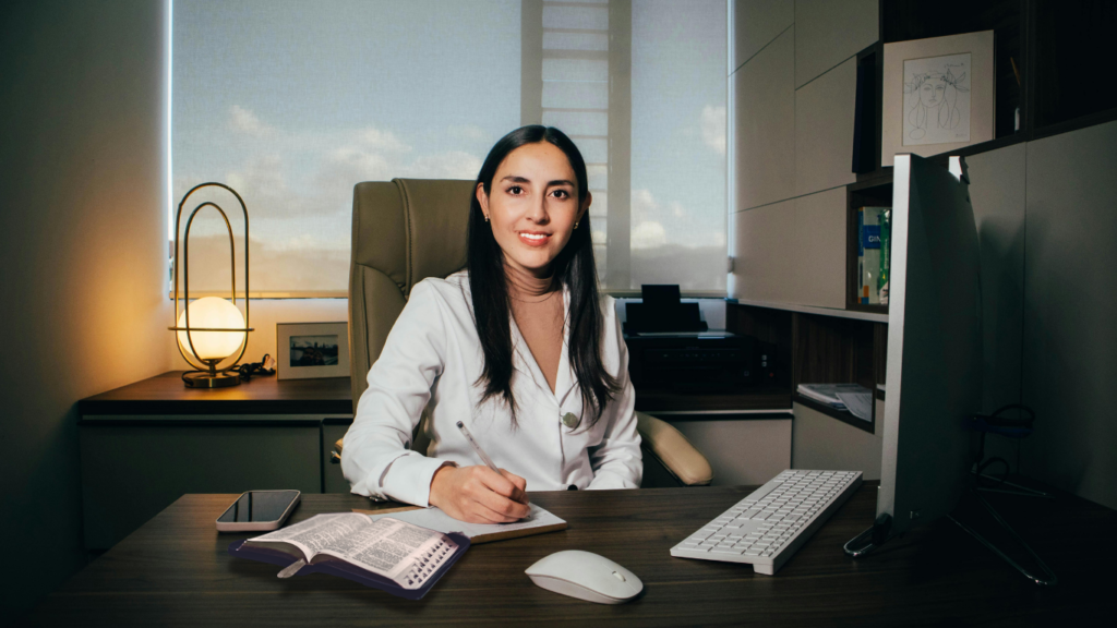 Christian small business woman resources