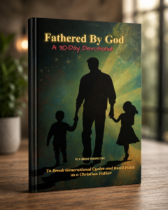 Christian small business woman father leadership resources
