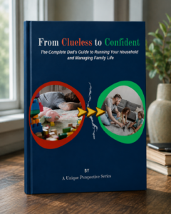 Christian small business woman father leadership resources