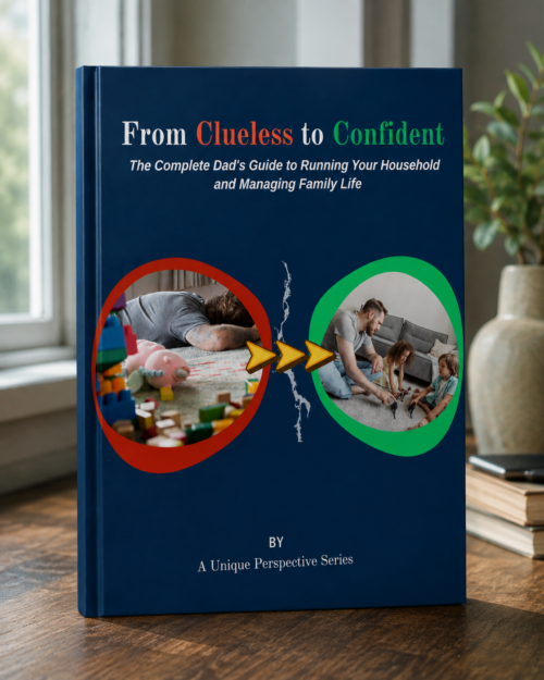 Christian small business woman father leadership resources
