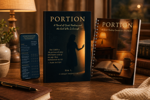 Christian Leadership Formation Novel Bundle Digital