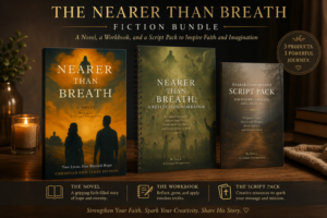 End Times Prophecy Novel Digital