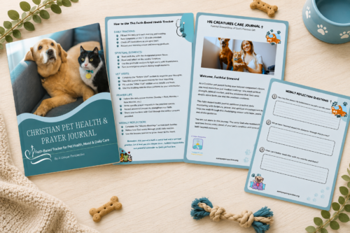 christian-pet-health-prayer-journal