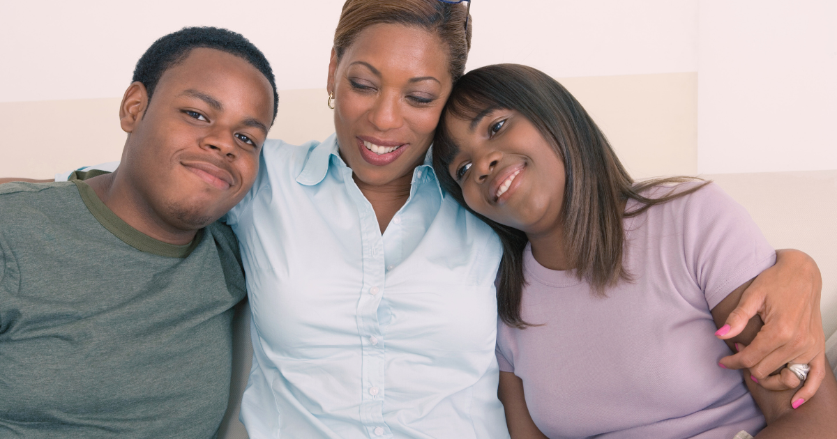 Christian Small Business Woman Next Generation Stewardship Resources