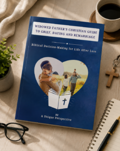 Christian Small Business Woman Father Leadership Resources