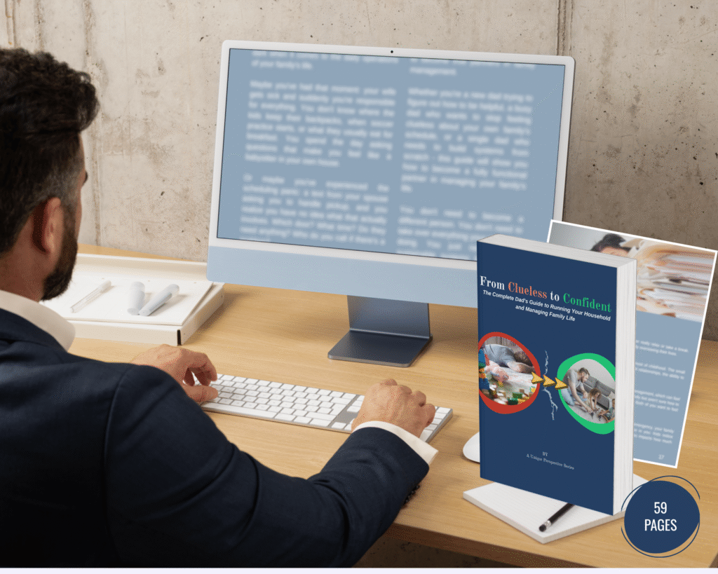 Christian Fatherhood Guide