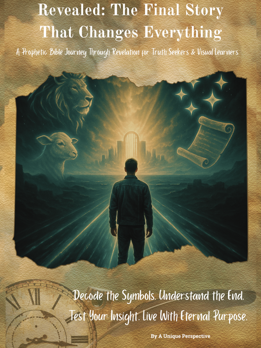 bible prophecy end times